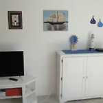 Hafenblick * Ueckermünde