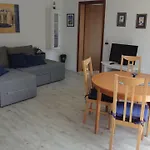 Hafenblick Apartment Ueckermünde