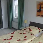 Hafenblick Apartment Ueckermünde