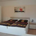 Hafenblick Apartment Ueckermünde
