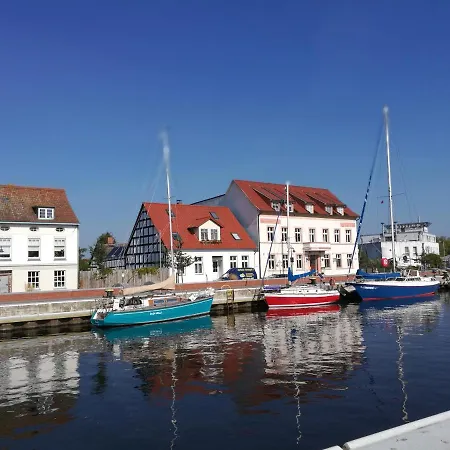 Apartment Hafenblick
