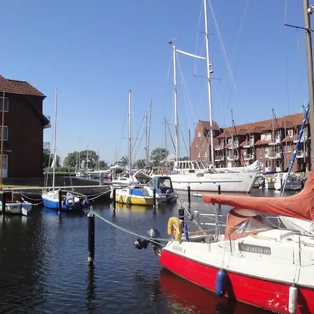 Hafenblick Apartment Ueckermünde