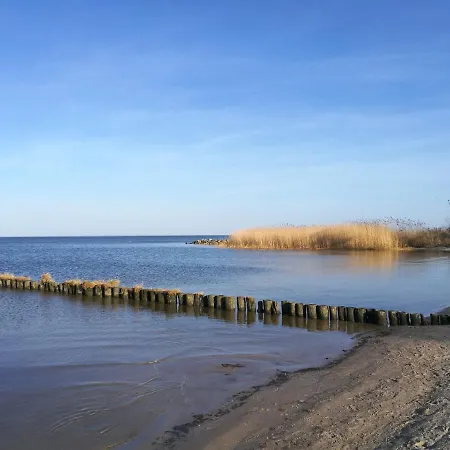 Hafenblick Apartment *