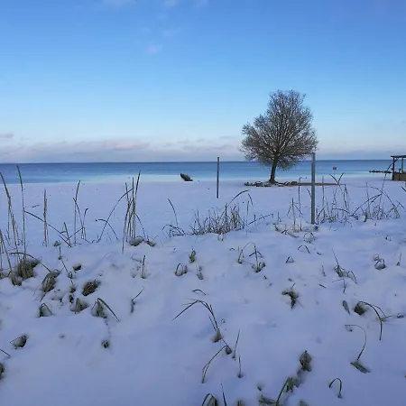 Hafenblick Apartment Ueckermünde