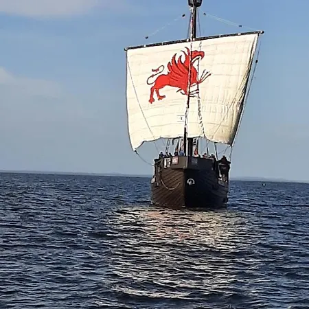 Hafenblick Apartment