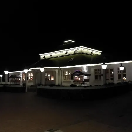 Hafenblick Apartment Ueckermünde