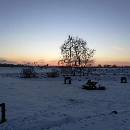 Hafenblick Apartment *