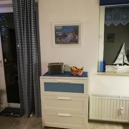 Apartment Hafenblick