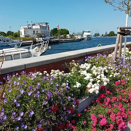 Apartment Hafenblick