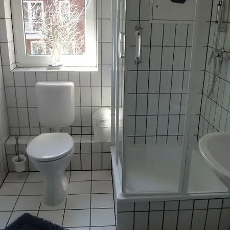 Hafenblick Apartment *