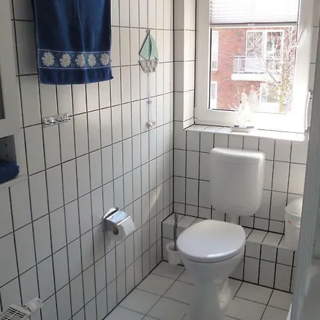 Apartment Hafenblick *