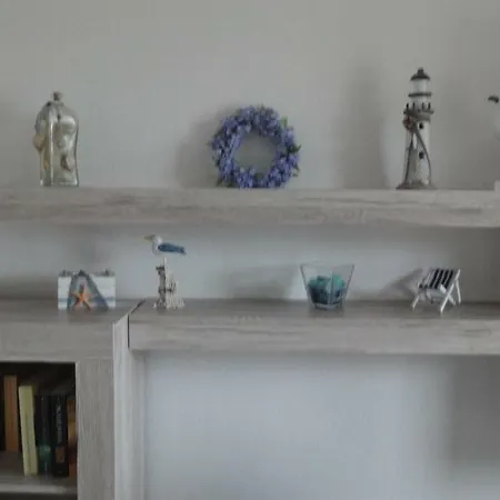 Apartment Hafenblick