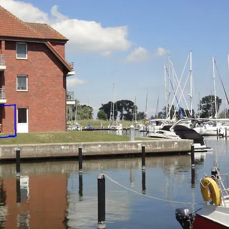 Apartment Hafenblick