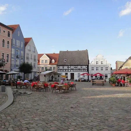 Apartment Hafenblick