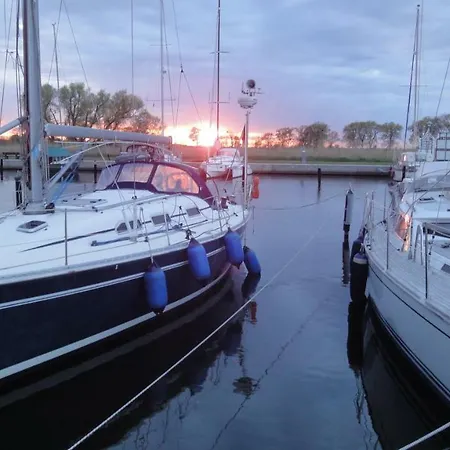 Hafenblick Apartment