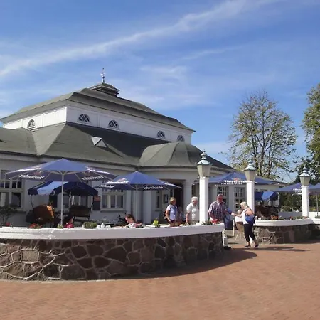 Hafenblick Apartment